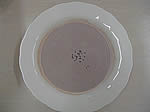 小豆のスープ