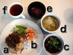 冬の料理
